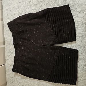 Boys Art Class Sweat Shorts XL (16)